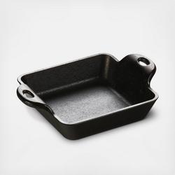 Lodge, Cast Iron Loaf Pan with Silicone Grip - Zola