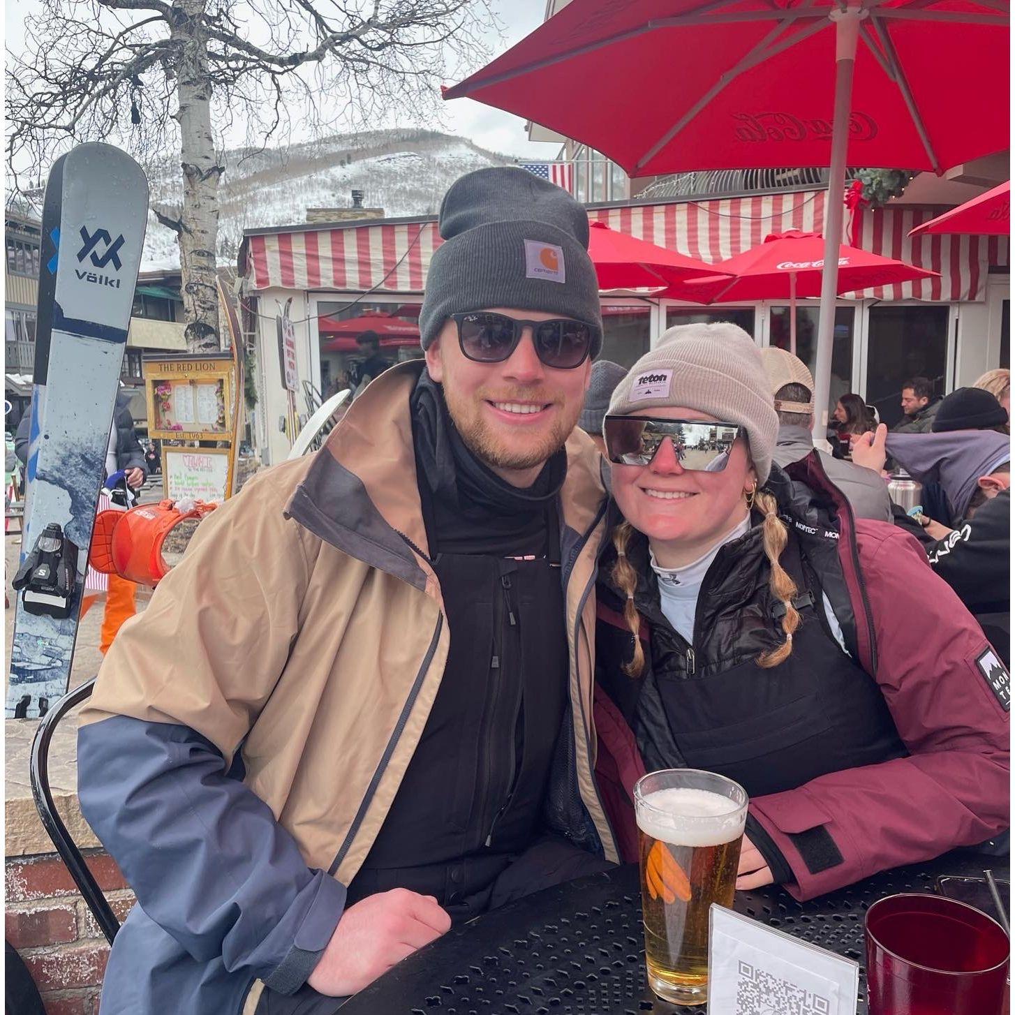 Vail, CO - 2023