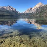 Redfish Lake
