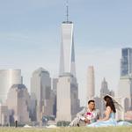 Liberty State Park