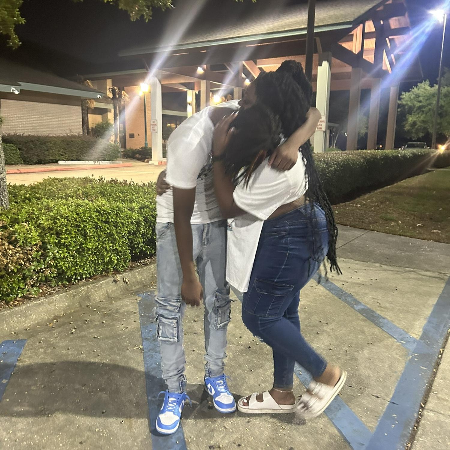 Homecoming Outing🫶🏾