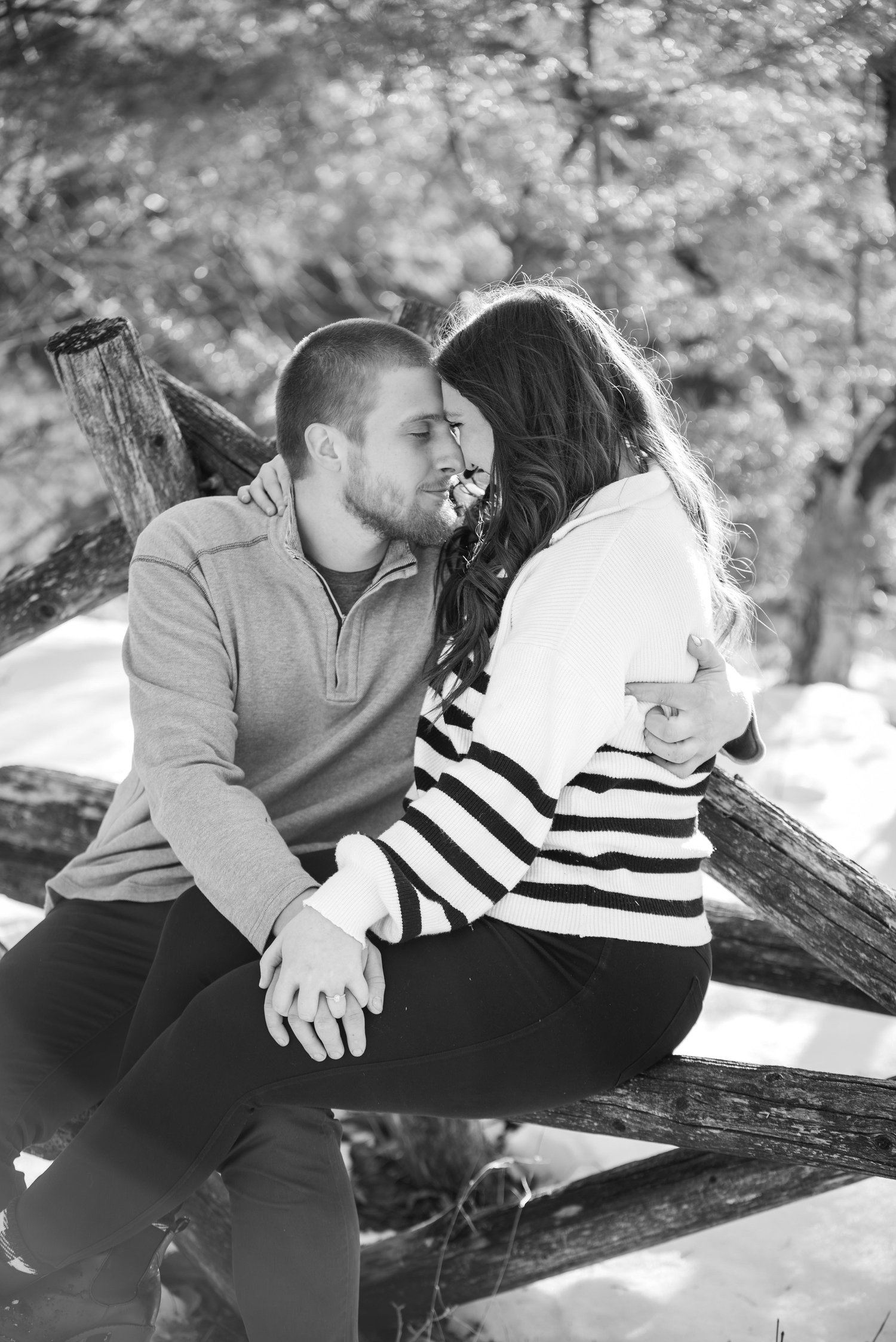 The Wedding Website of Lydia Fassett and Ethan Goethal
