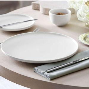 Shabbos plates