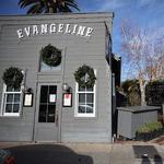 Evangeline
