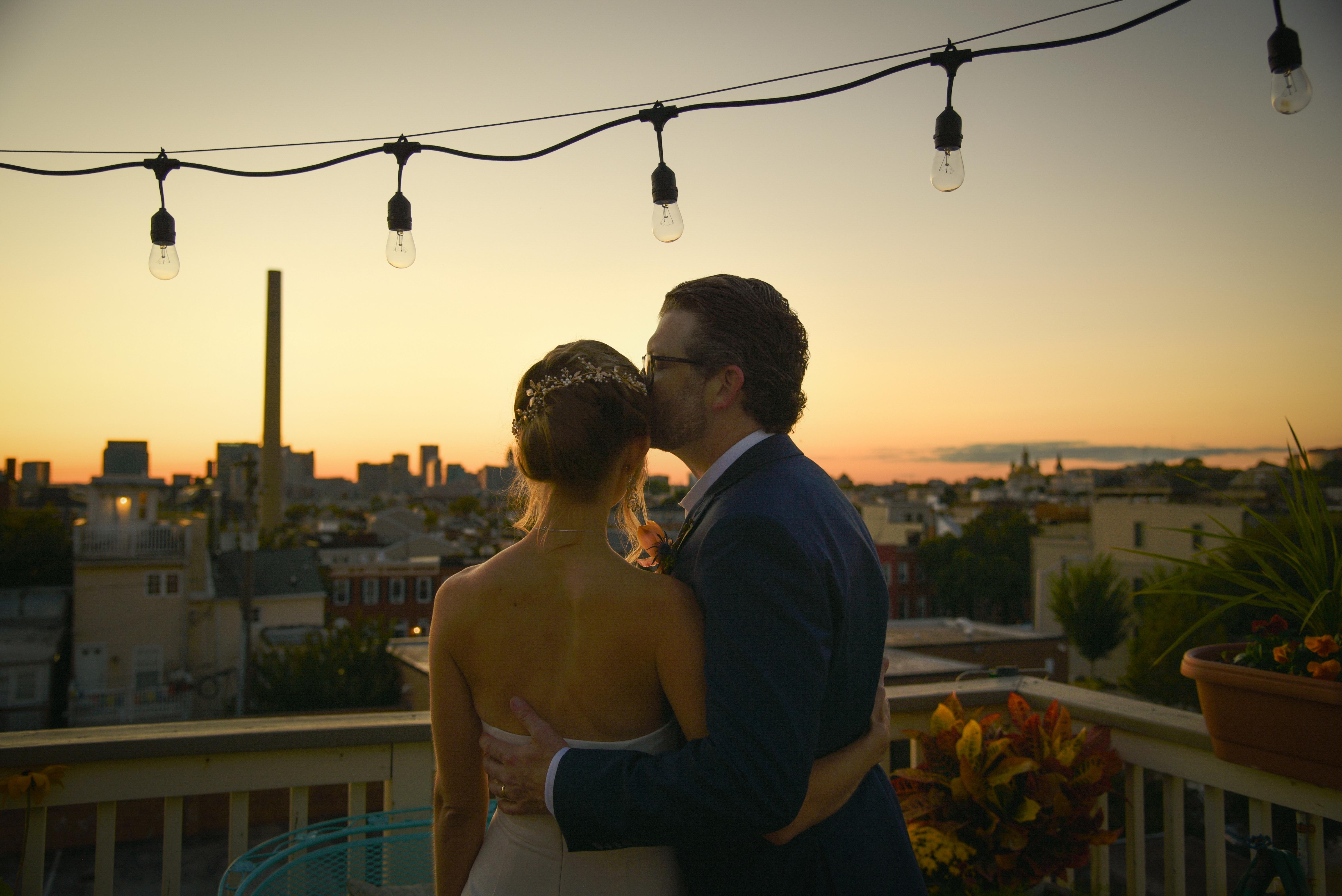 The Wedding Website of Erica Kern and Shaun Magner