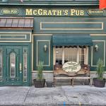 McGrath's Pub