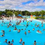 The Beach Ottumwa