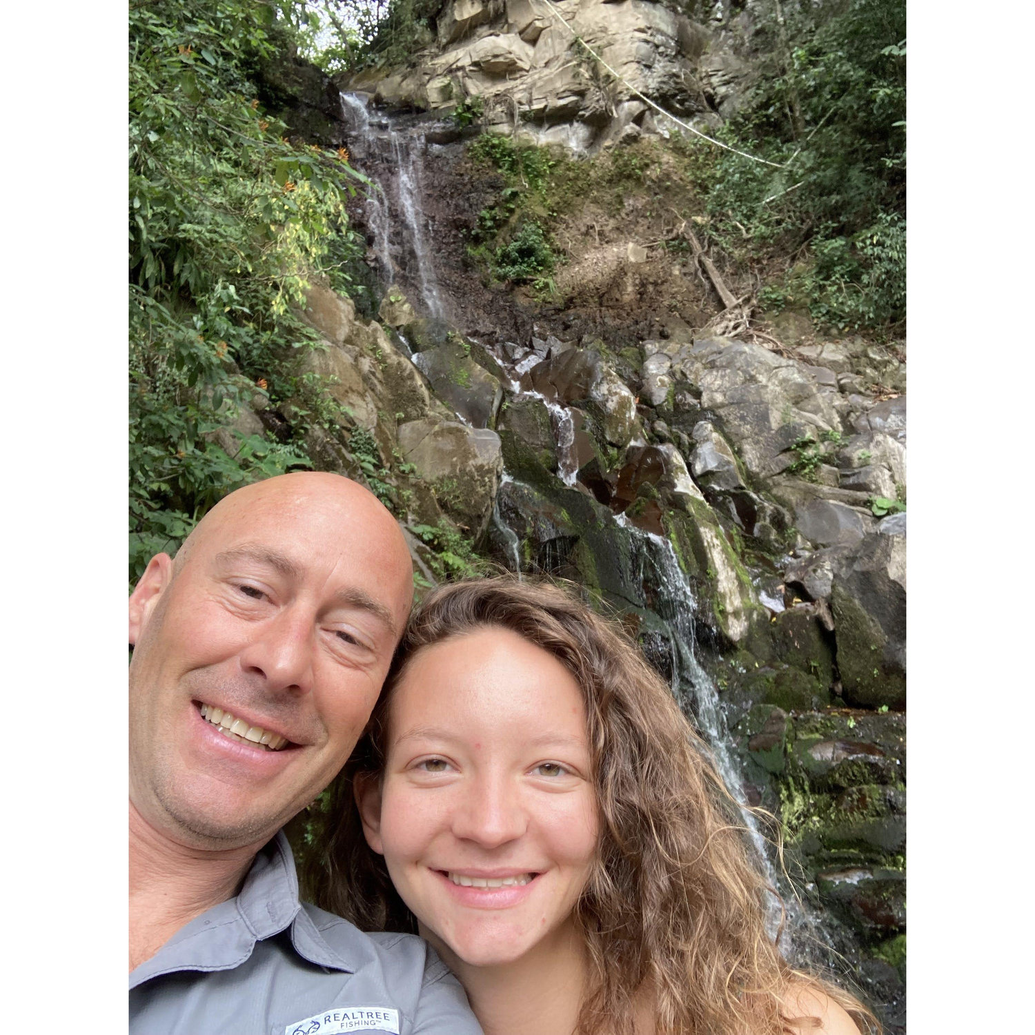 Boquete, Panama