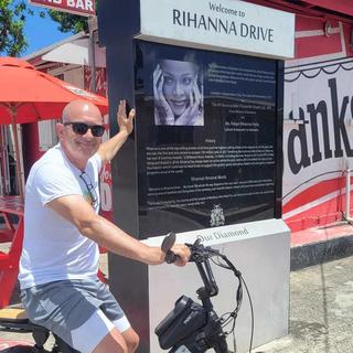 2 Battery Northern Tour for 2 - Bridgetown