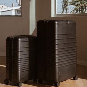 New Luggage