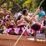 Polynesian Cultural Center