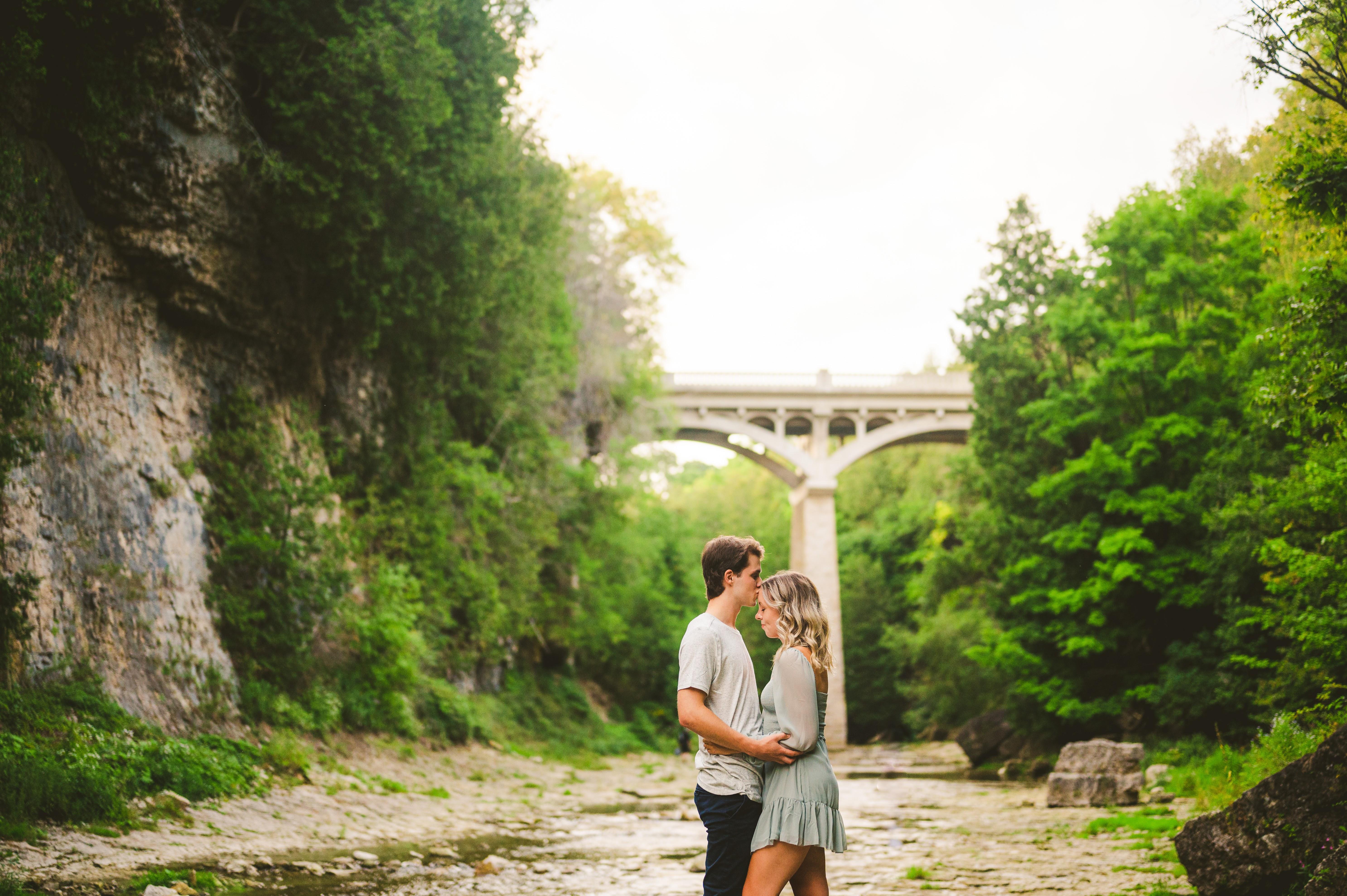 The Wedding Website of Rebecca Moore and Emmanuel Cunningham