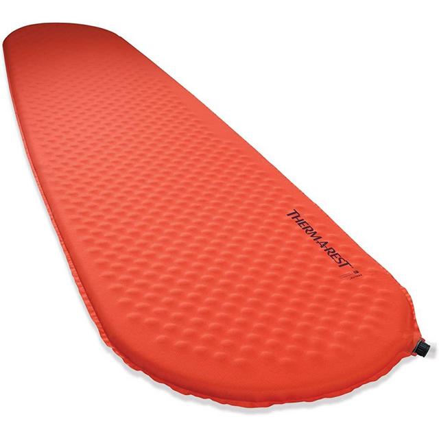 Therm-a-Rest Prolite Ultralight Self-Inflating Backpacking Pad