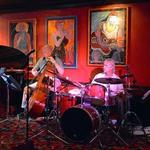 Heidi's Jazz Club