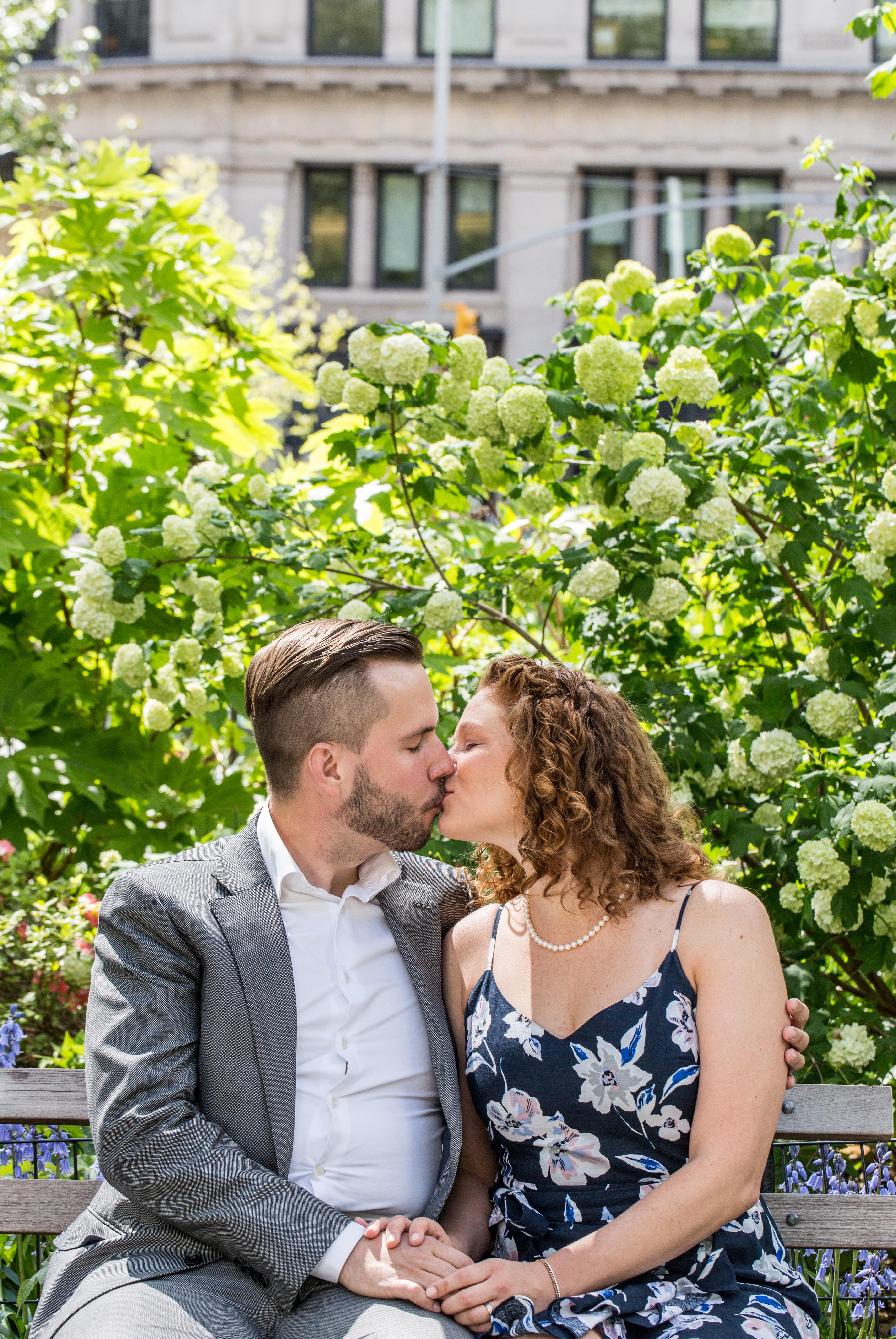 The Wedding Website of Cyrena Bierley and Alex Smith