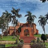 Namirembe Cathedral