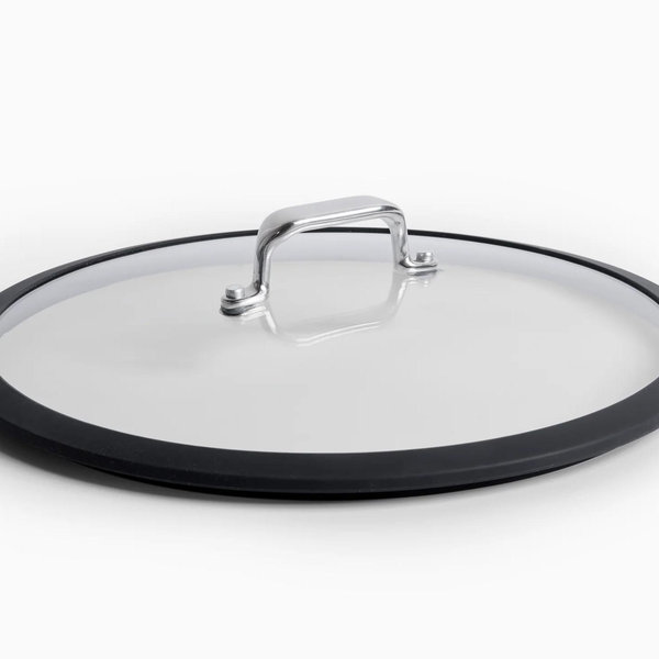 Misen 12 in Frying Pan Lid