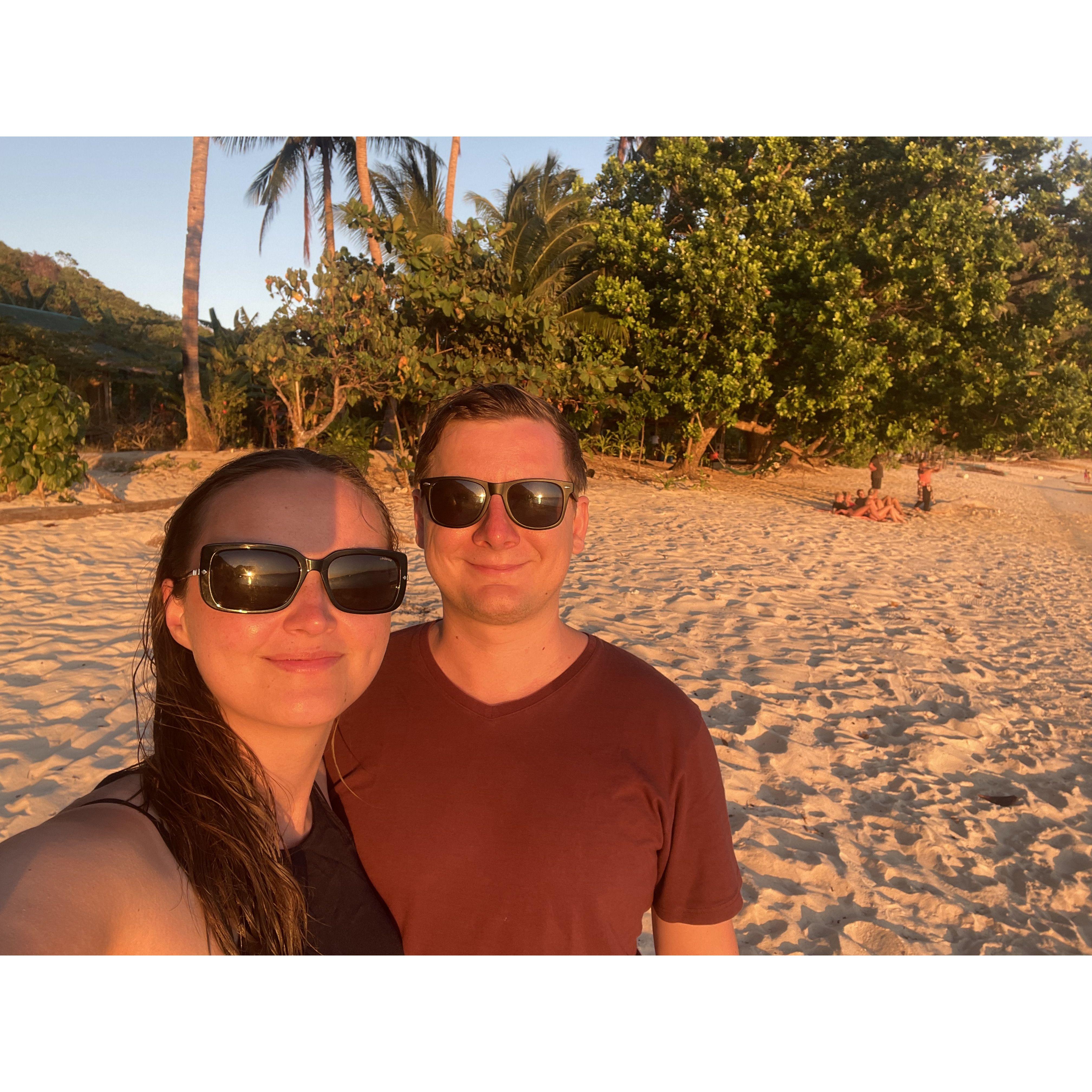 Philippines