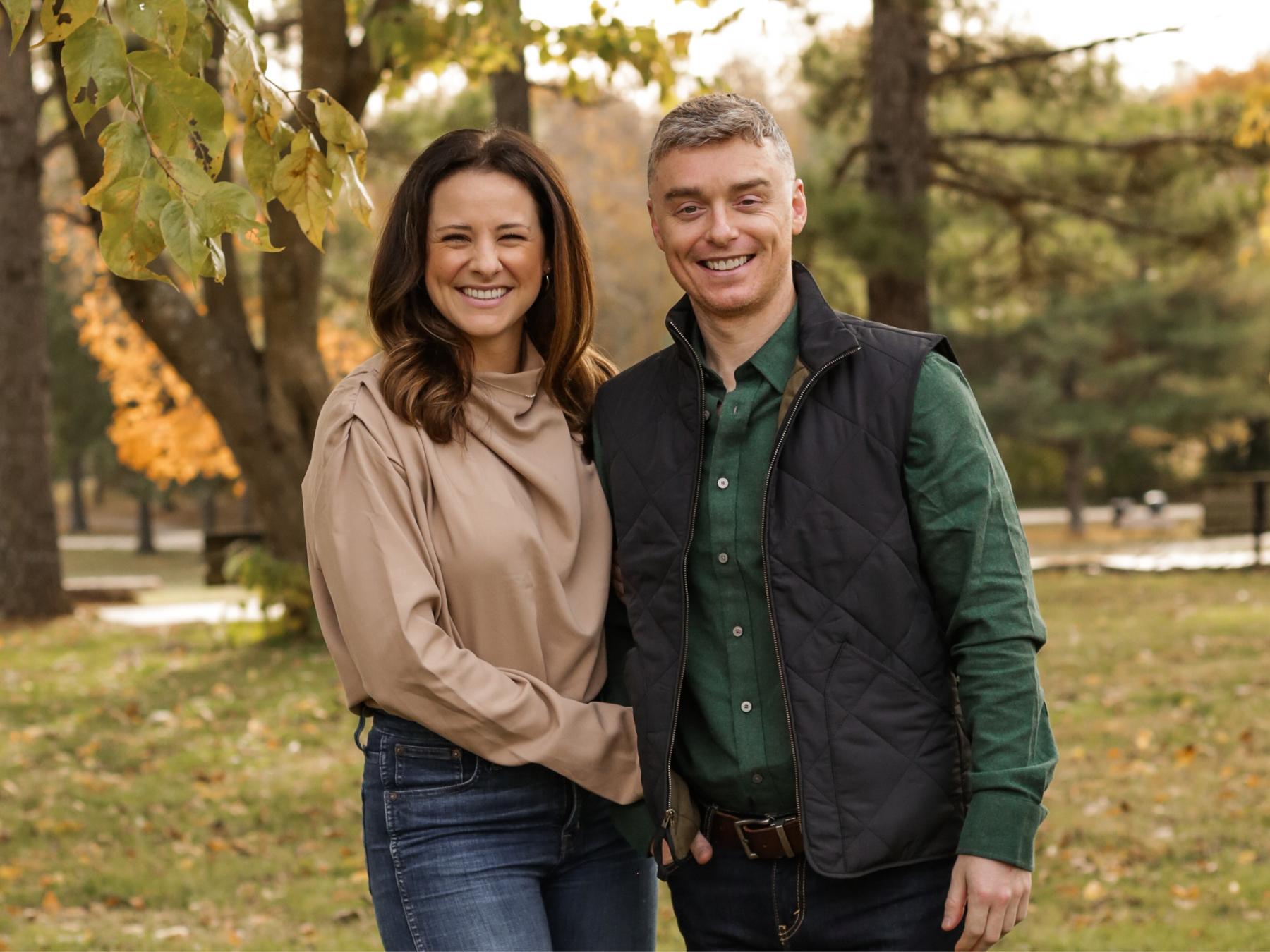 The Wedding Website of Rebecca Moix and Eric Dixon