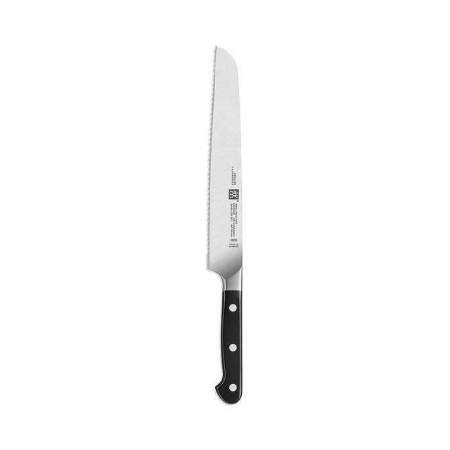 Zwilling J.A. Henckels ZWILLING Pro 9" Z15 Bread Knife