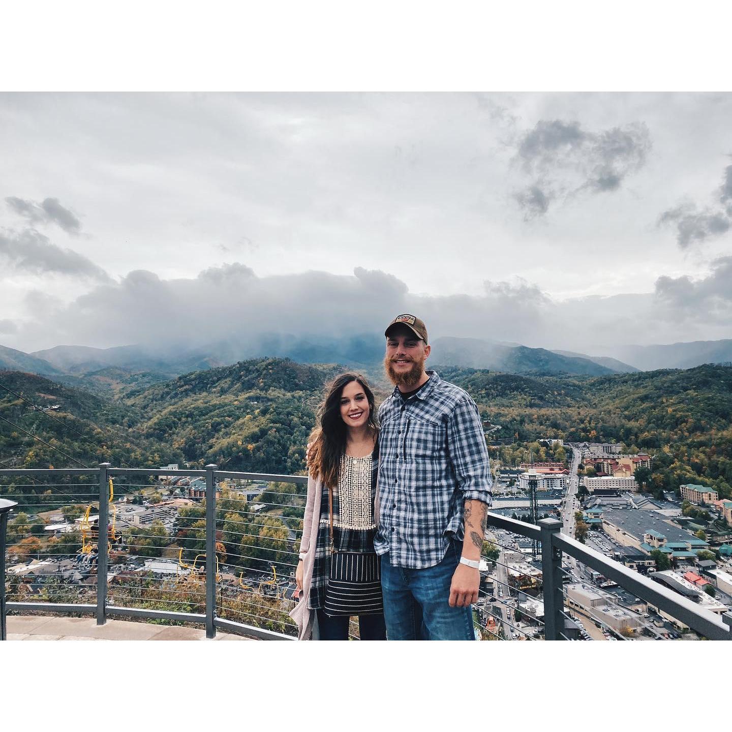 Gatlinburg, TN