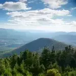 Mount Equinox