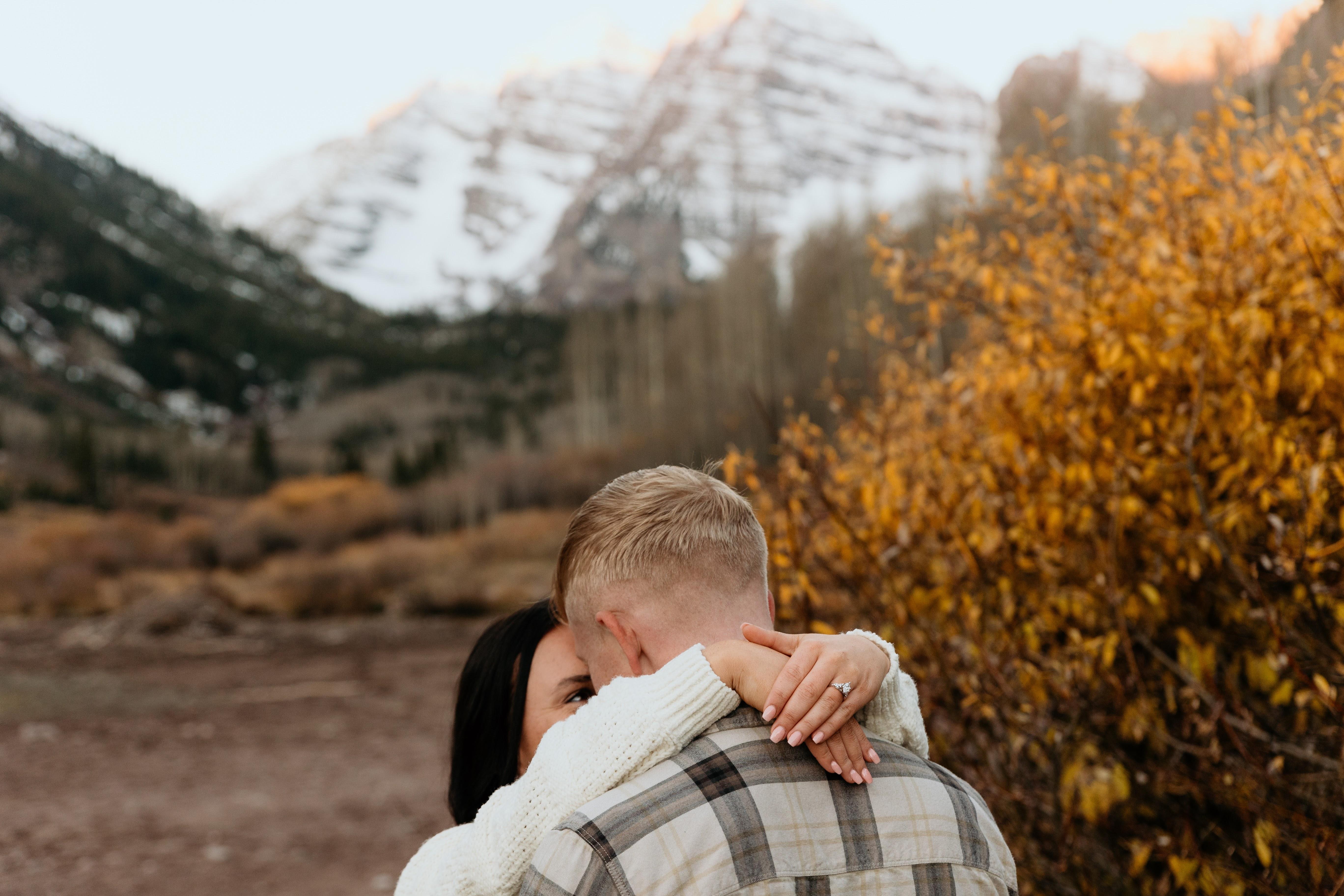 The Wedding Website of Miranda Trainor and Brennan Stebbing