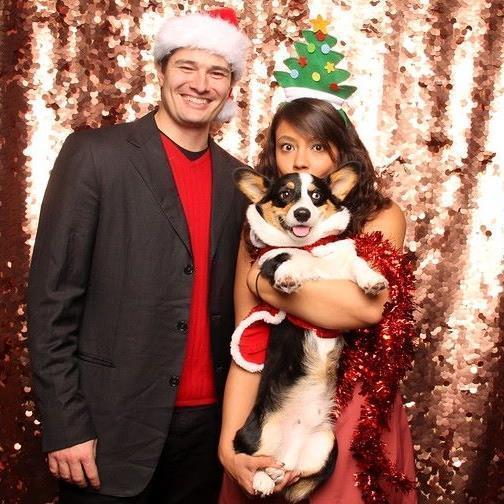 Carta holiday Party, 2018