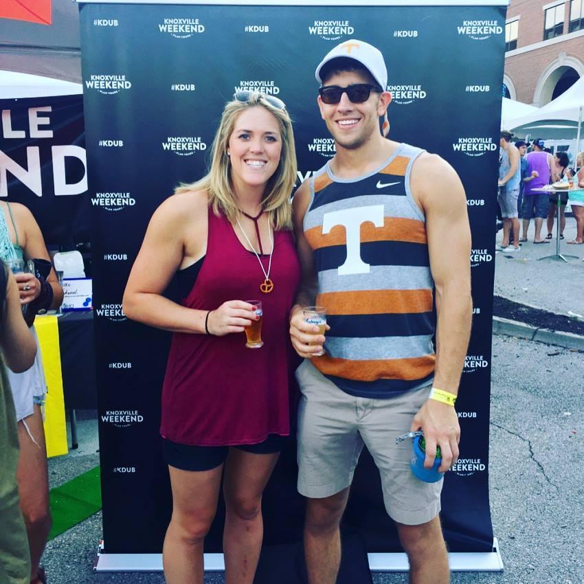 Knoxville Brew Fest