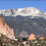Pikes Peak