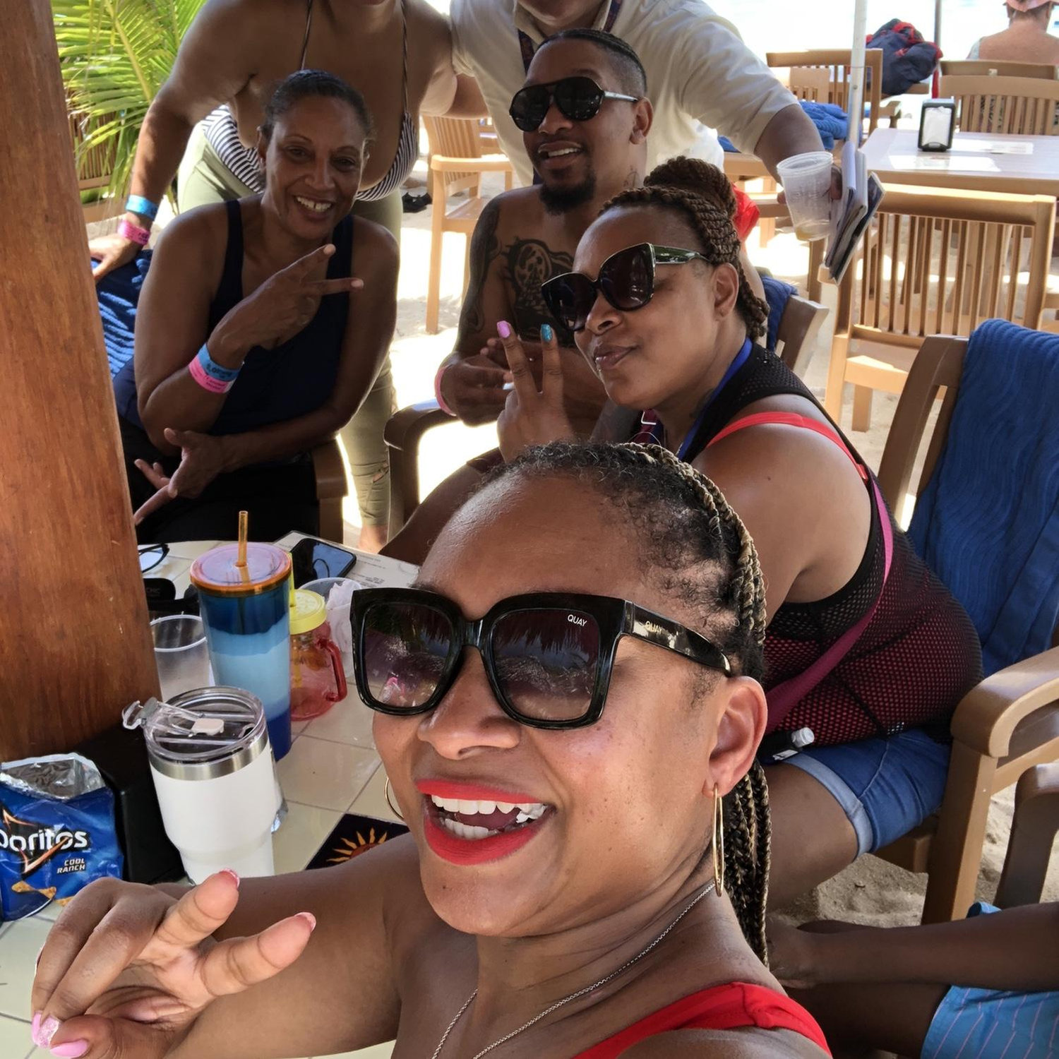 2023 YBC - Houston
“Carnival Breeze Cruise”
