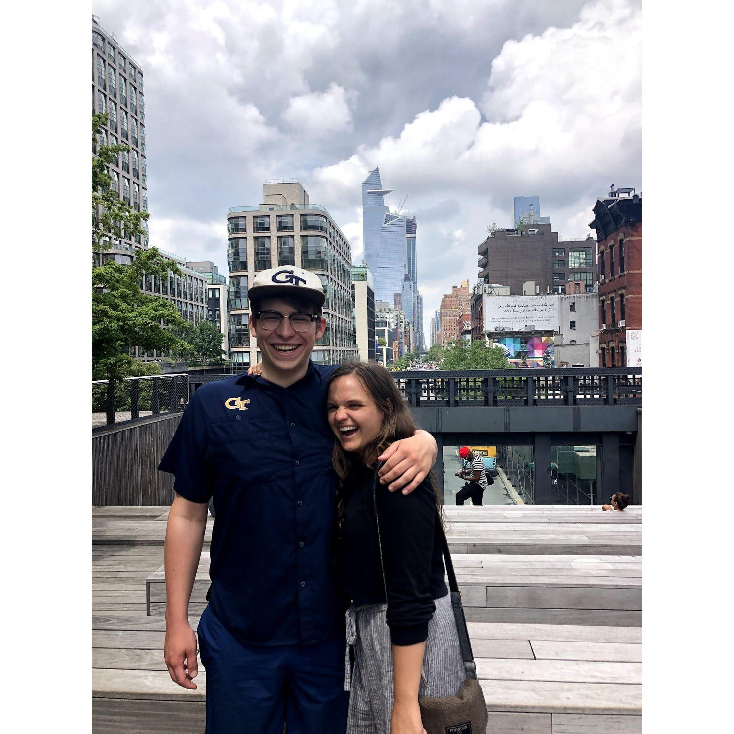 The Highline
