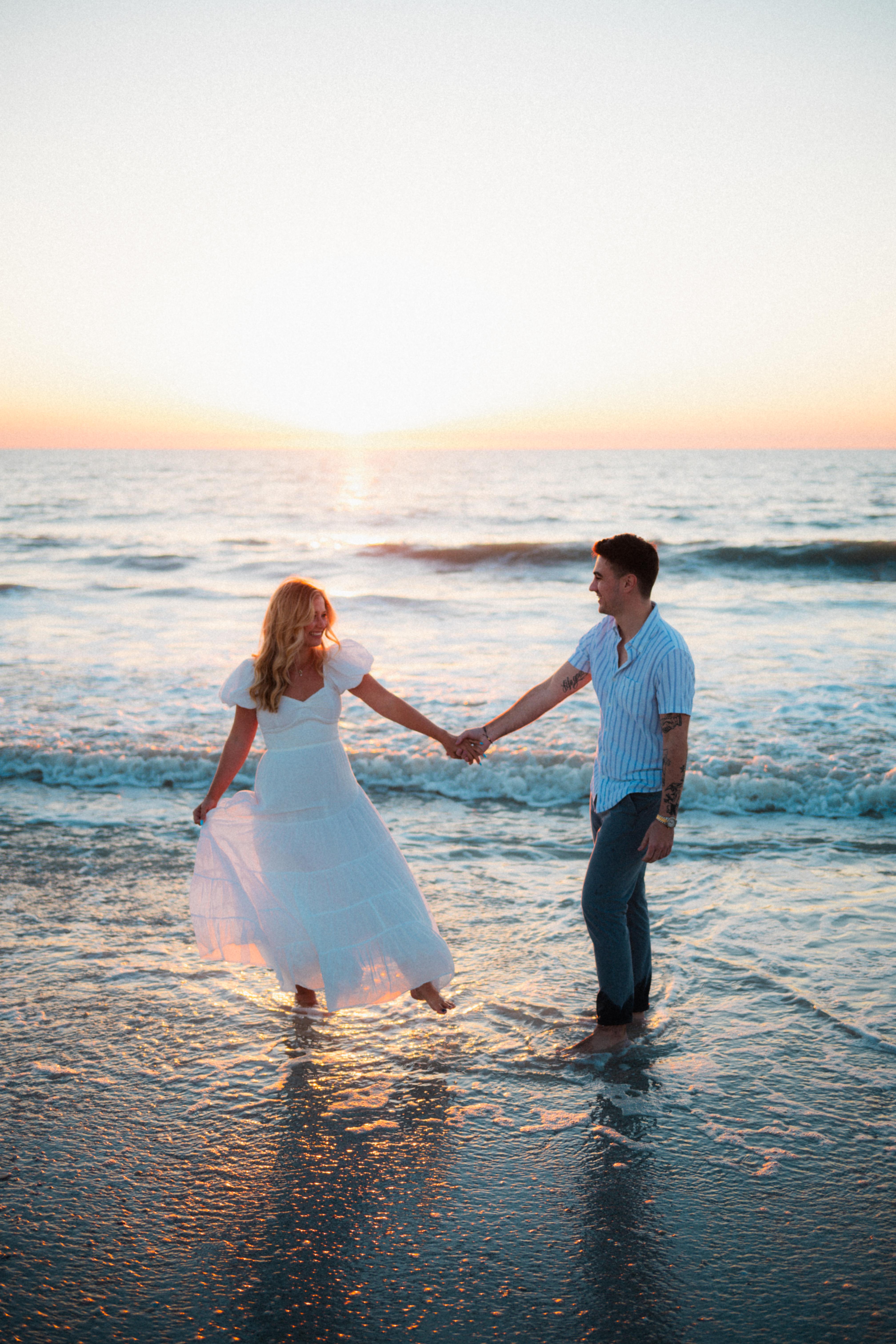 The Wedding Website of Emily Croslin and Connor McGuinness