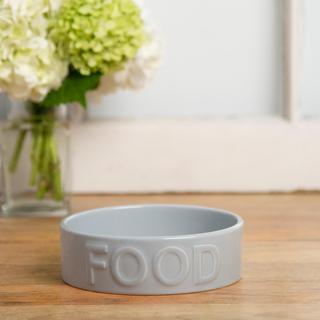 Classic Food Pet Bowl, Set of 2