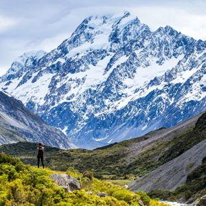 New Zealand Honeymoon Fund