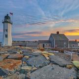 Scituate Lighthouse