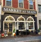 Market at Main