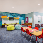 Parakeets Kids Club