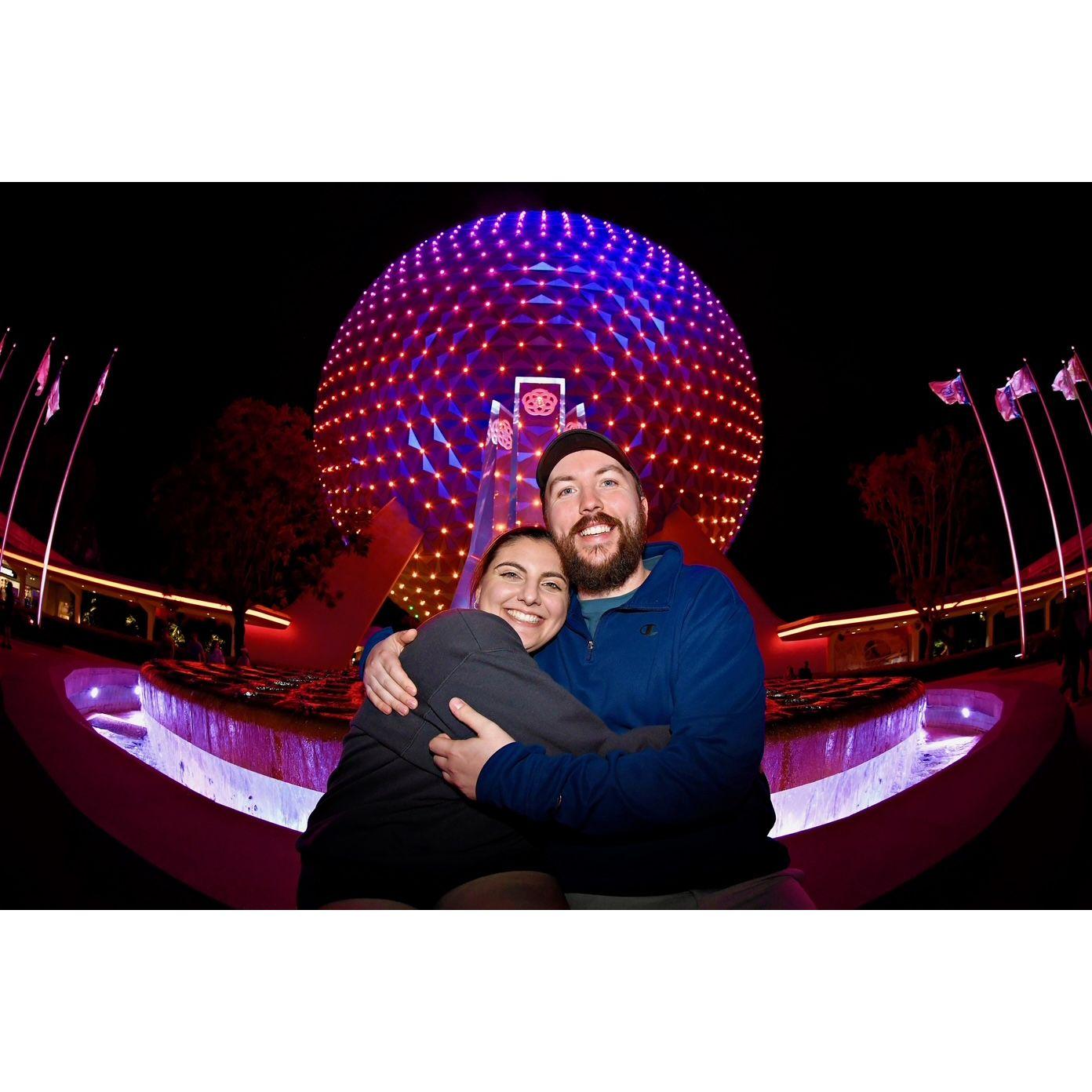 Disney 2024