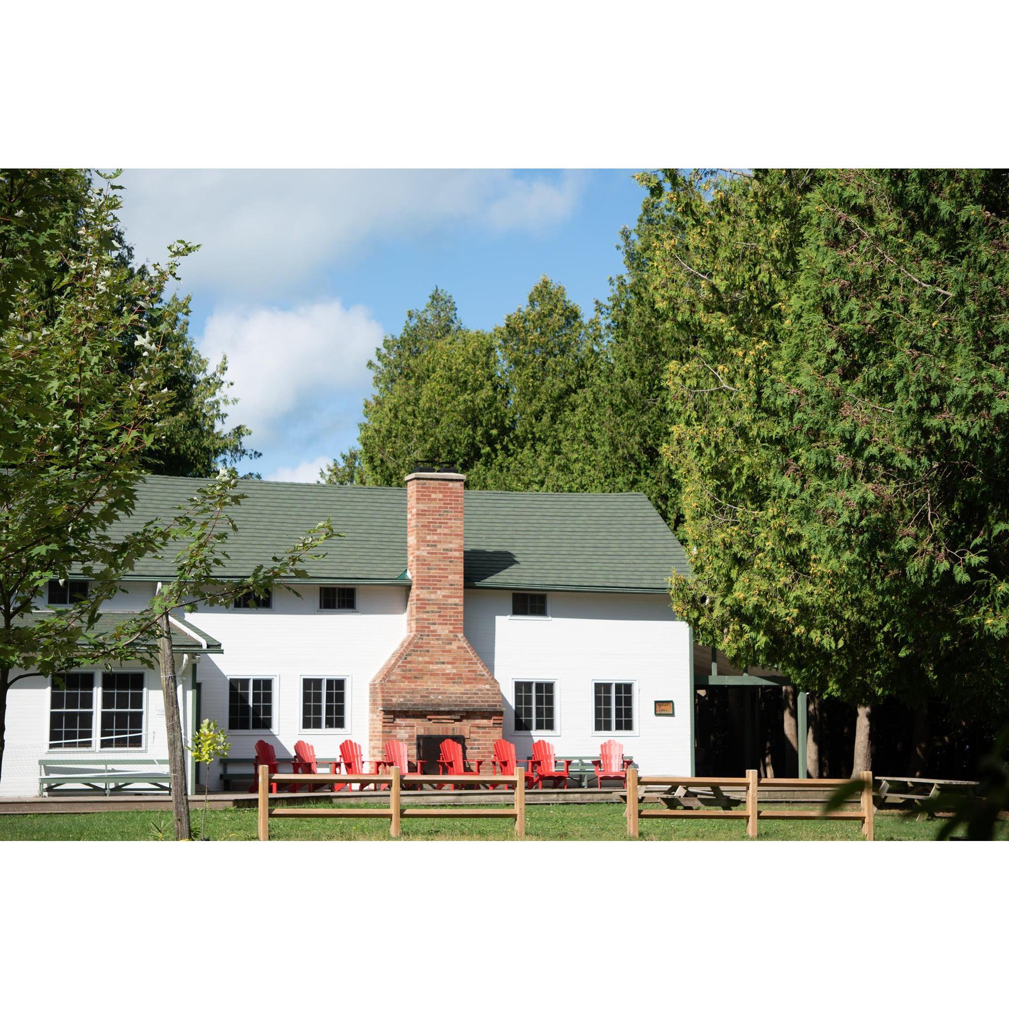 Cocktail Hour Location