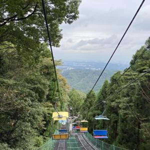 Mt Takao & Beer Garden