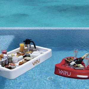 Floating Breakfast Experience Honeymoon