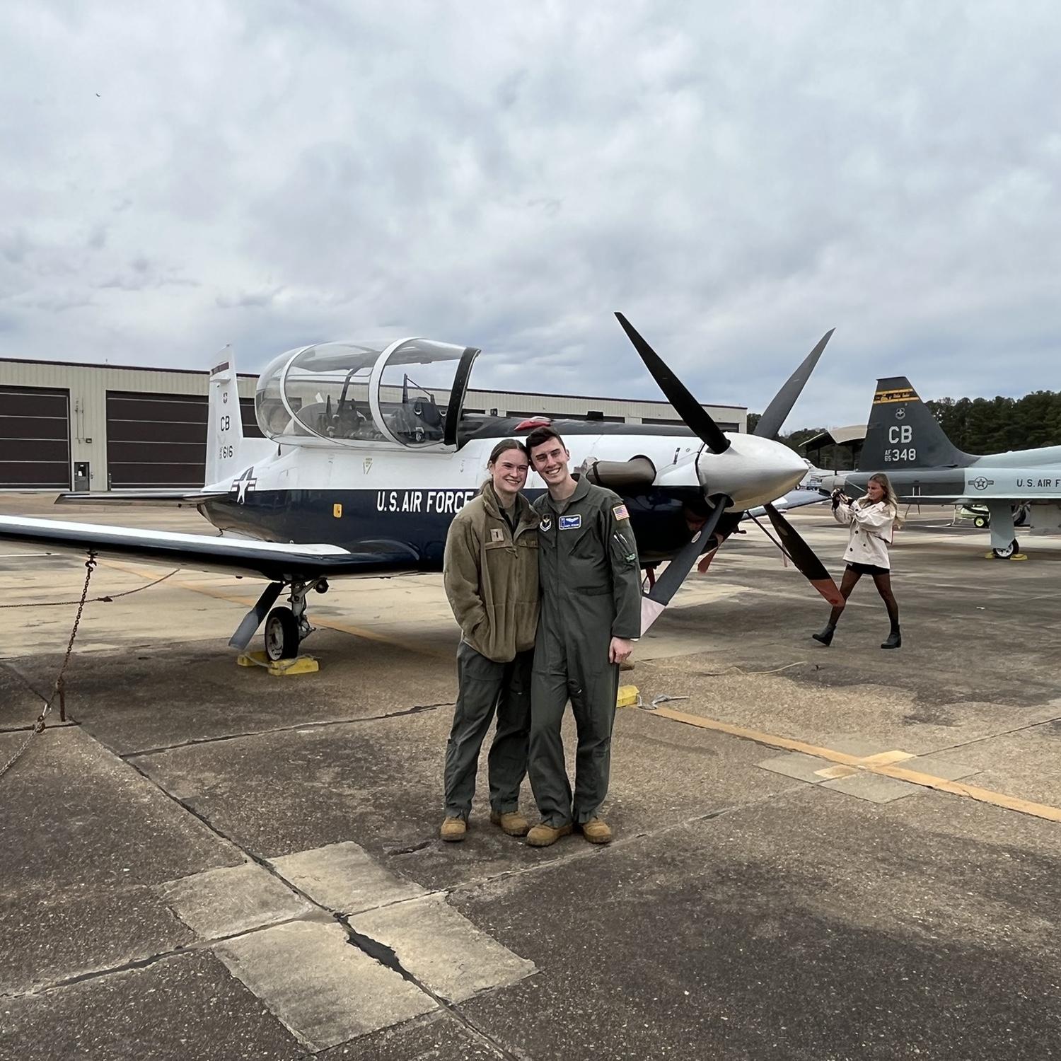 Pilot Training 2025