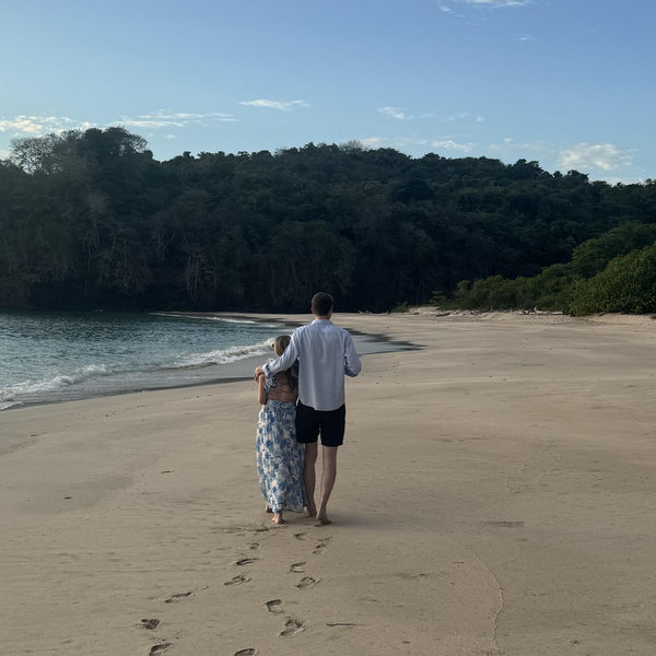 Our newlywed fund