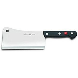 Wusthof Classic 8-1/4-Inch Heavy Cleaver