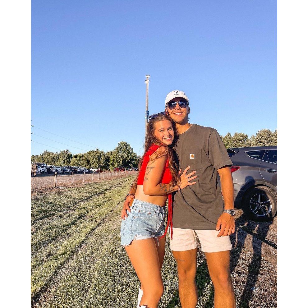 Thomas Rhett concert!