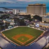 Biloxi Shuckers Baseball