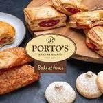 Porto's Bakery