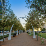 Klyde Warren Park