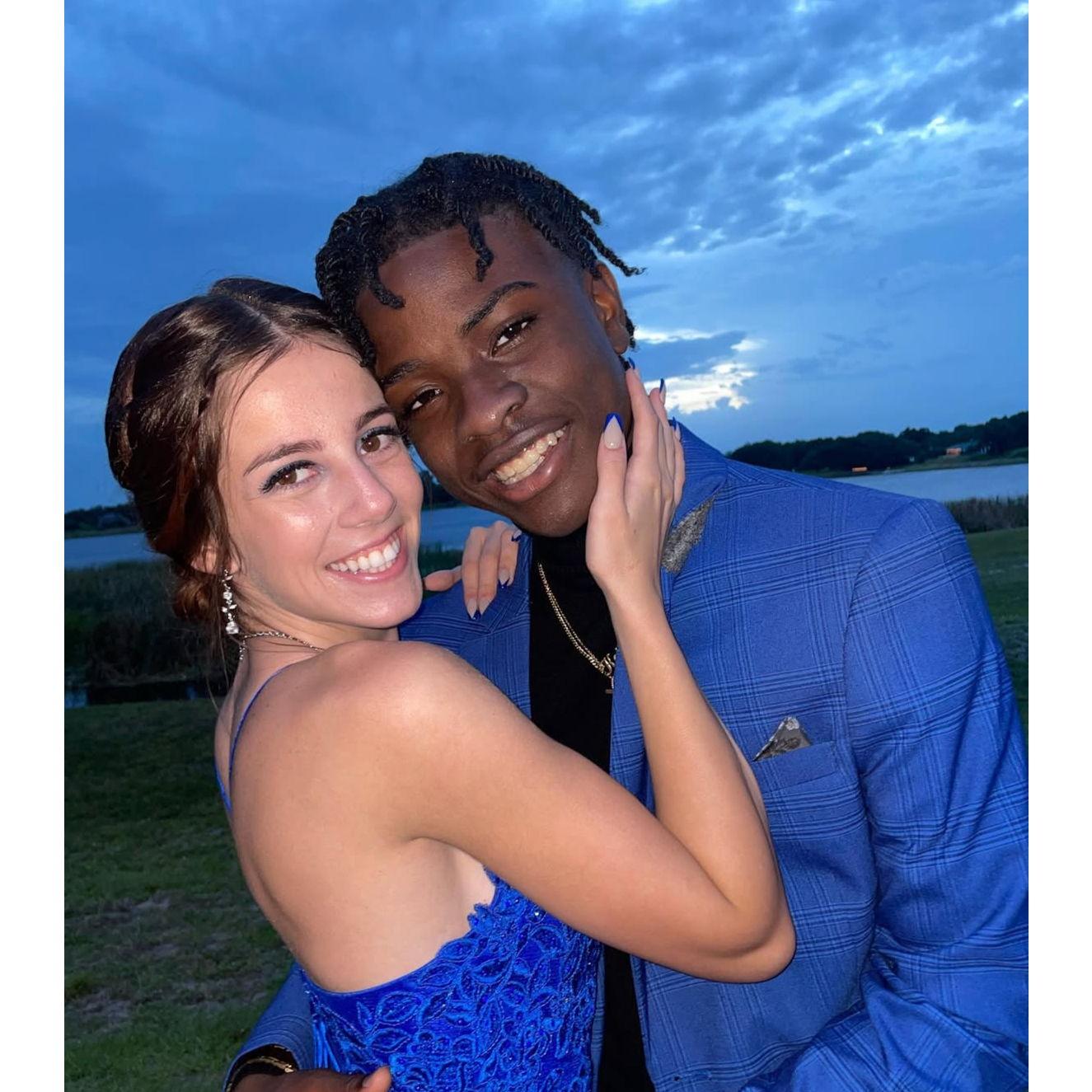 Prom